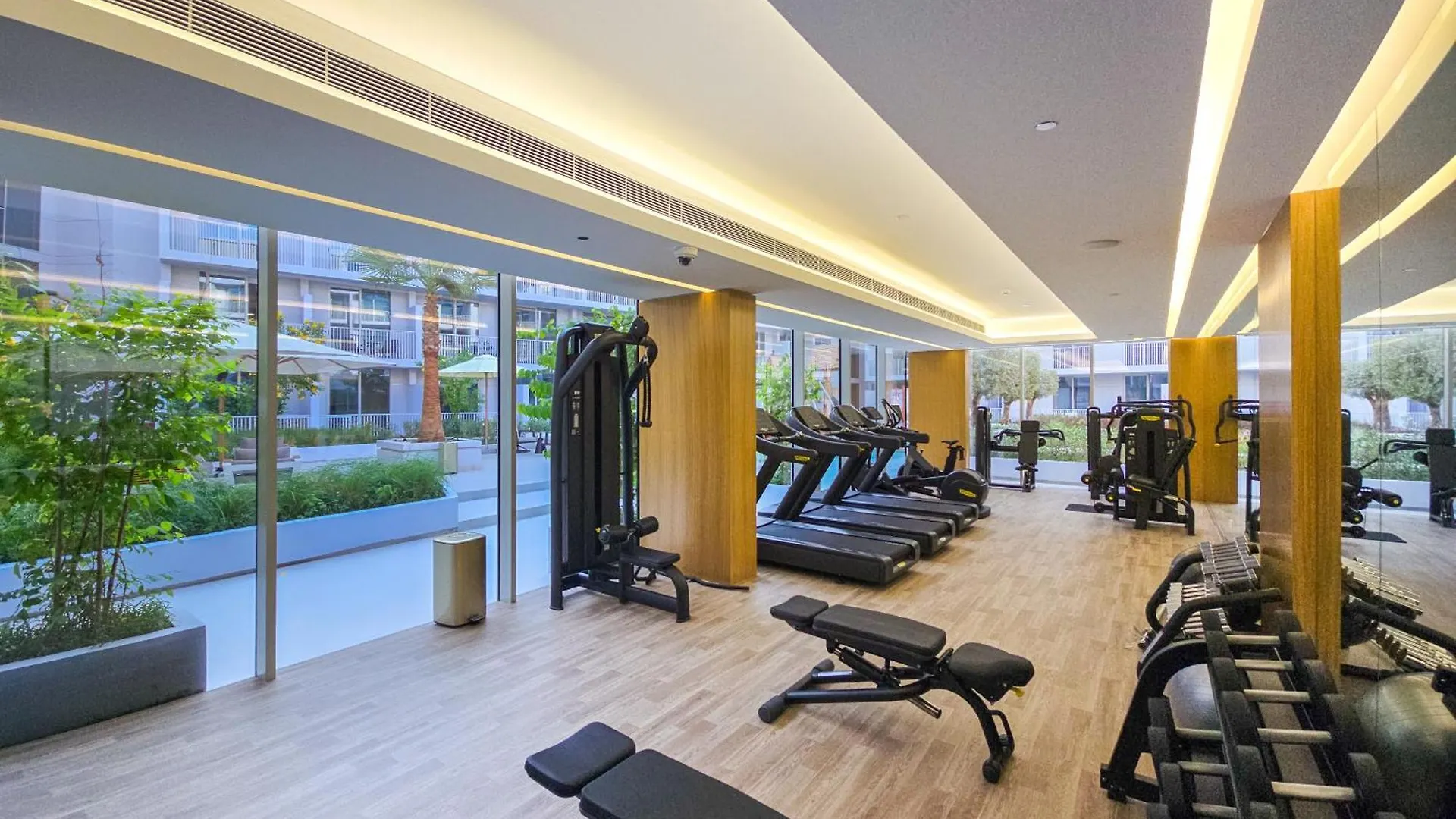 Easygo - Modern Stu- Luma22- Jvc Apartment Dubai 0*,  United Arab Emirates