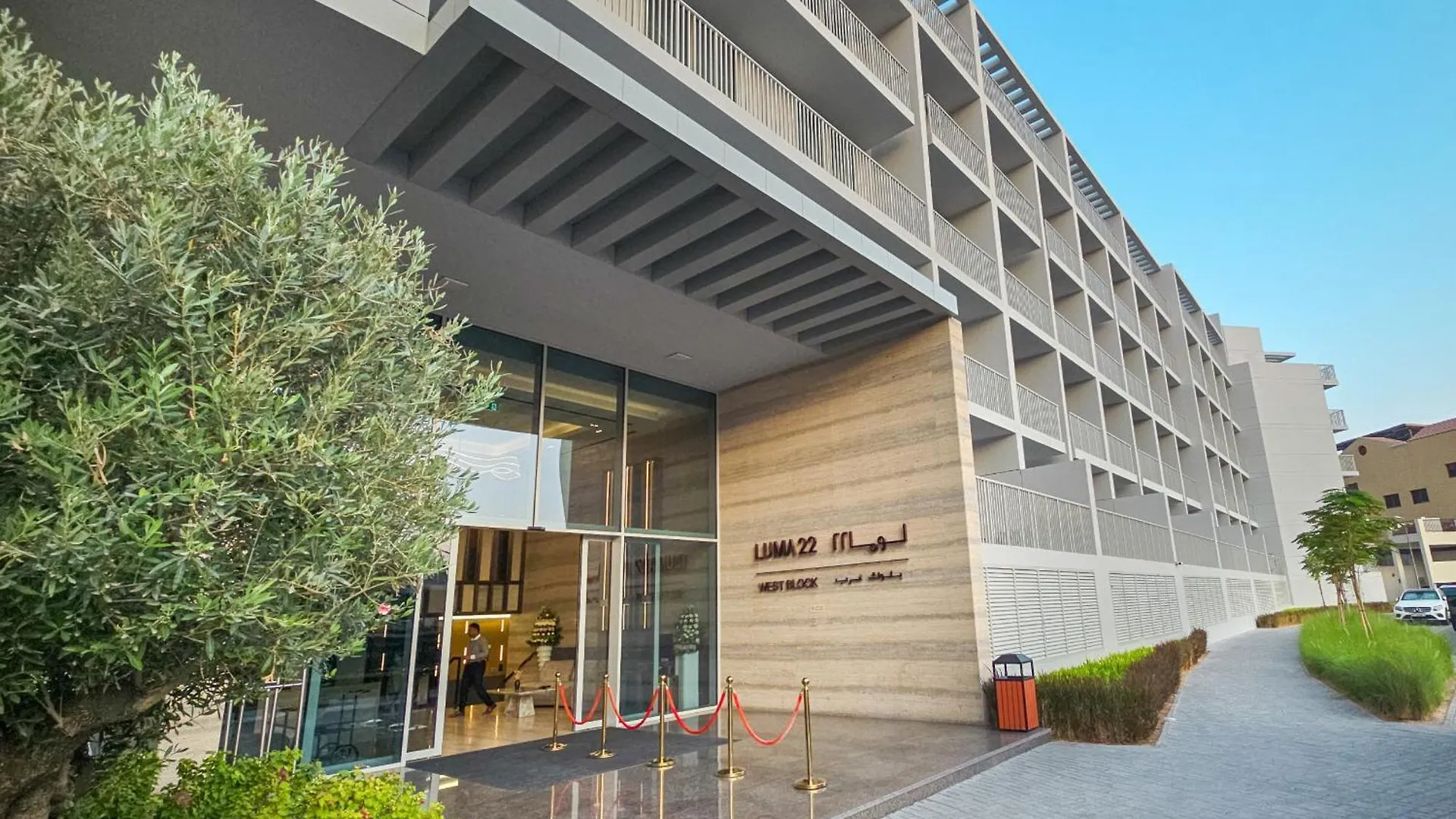 Easygo - Modern Stu- Luma22- Jvc Apartment Dubai